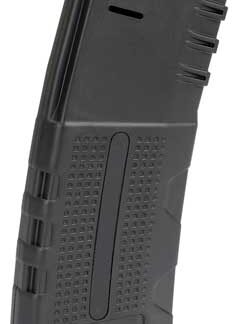 RRA MAGAZINE POLY 5.56X45 - 30RD WINDOWLESS BLACK