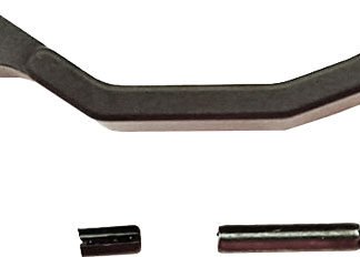 TPS ARMS AR-15 ENHANCED - TRIGGER GUARD BILLET ALUMINUM