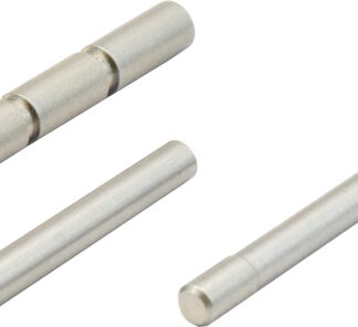 ARMASPEC PIN SET FOR GLOCK GEN - 1-3 STAINLESS STEEL