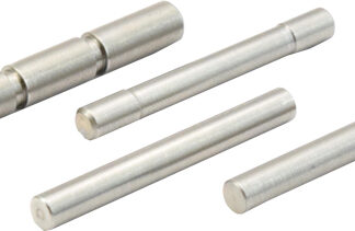 ARMASPEC PIN SET FOR GLOCK GEN - 4 STAINLESS STEEL