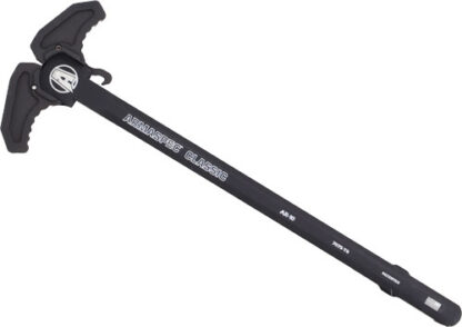 ARMASPEC CLASSIC CHANGING - HANDLE BLACK AR10