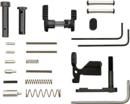 ARMASPEC SUPERLIGHT GUN BULDER - KIT AR15 BLACK