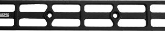 ARMASPEC ARCA RAIL 12" BLACK