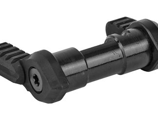 ARMASPEC ST45 AMBI SAFETY SELECT BLK