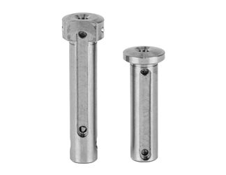 ARMASPEC TI TAKEDOWN/PIVOT PINS PKG