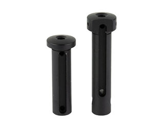 ARMASPEC SPR LGHT TKDWN/PIVOT BLK