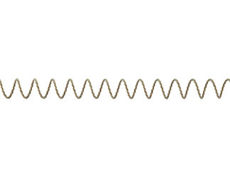 ARMASPEC BRAIDED BUFFER SPRING AR15