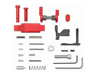 ARMASPEC SPR LT LPK 223/556 RED