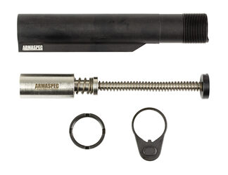 ARMASPEC SRS BUFFER KIT AR10 GEN 4