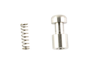 ARMASPEC PLNGR W/RDCD SPRING FOR GLK