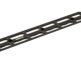 ARMASPEC M-LOK TO ARCA RAIL 9" BLK