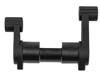 ARMASPEC FULCRUM45 AMBI SELECTOR BLK