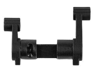ARMASPEC FULCRUM45/90 AMBI SLCTR BLK