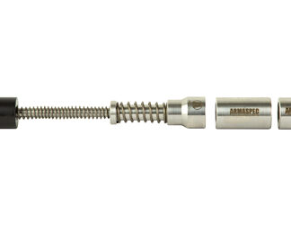ARMASPEC STLTH RCIL SPRG KIT C H H2
