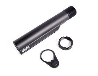 ARMASPEC CARB BFF TUBE KIT W/ EP/CN
