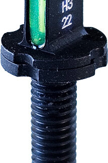 HIVIZ AR VERTICAL TRITIUM - FRONT SIGHT POST