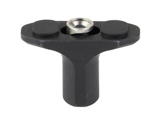ARISAKA FINGER STOP KEYMOD BLACK