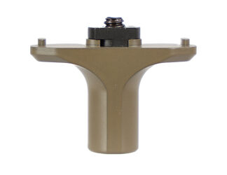 ARISAKA FINGER STOP M-LOK FDE