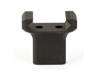 ARISAKA FINGER STOP PICATINNY BLACK