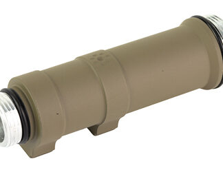 ARISAKA 18650 SERIES LIGHT BODY FDE
