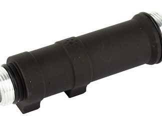 ARISAKA 18650 SERIES LIGHT BODY BLK