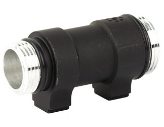 ARISAKA 300 SERIES LIGHT BODY BLACK