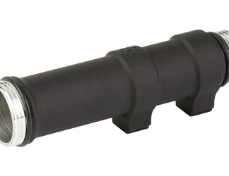 ARISAKA 600 SERIES LIGHT BODY BLACK
