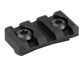 ARISAKA LOW PRO PIC RAIL M-LOK 3-SLT