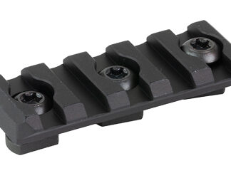 ARISAKA LOW PRO PIC RAIL M-LOK 5-SLT