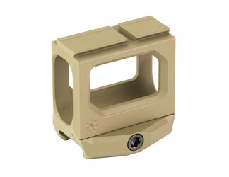 ARISAKA RDM AIMPNT ACRO 2.26" FDE