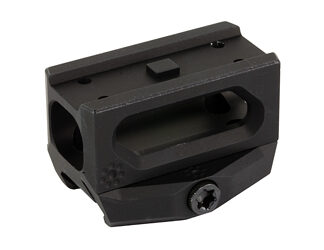 ARISAKA RDM AIMPNT MICRO 1.54" BLK