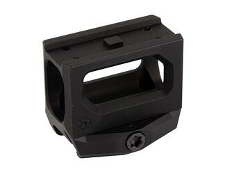 ARISAKA RDM AIMPNT MICRO 1.93" BLK