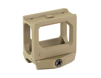 ARISAKA RDM AIMPNT MICRO 2.26" FDE