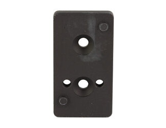 ARISAKA OFFSET OPTIC PLATE 4 DPP/RMS