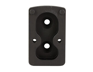 ARISAKA OFFSET OPTIC PLT 8 RMR TALL