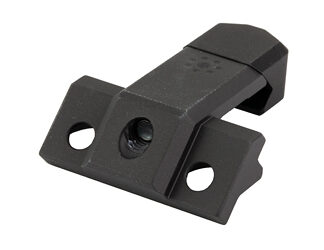 ARISAKA OFFSET SCOUT MOUNT PICATINNY