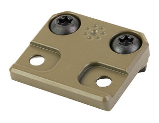 ARISAKA SIDE SCOUT MOUNT M-LOK FDE