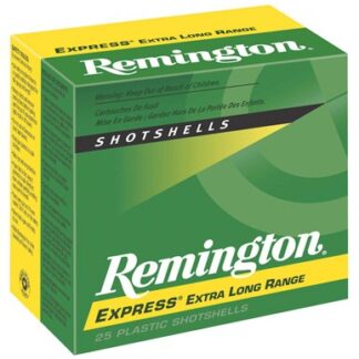 REMINGTON EXPRESS 410 2.5" - 1/2OZ #6 25RD 10BX/CS