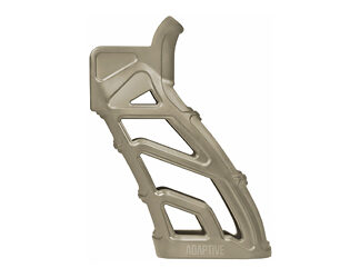 ADAPTIVE LTG LTWT TACT AR GRIP FDE