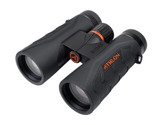 ATHLON MIDAS G2 8X42 UHD BINOCULARS