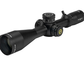 ATHLON ARES BTR G3 2.5-15X50 APRS13