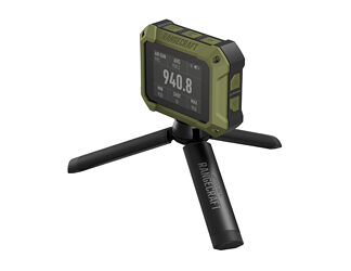 ATHLON RNGCRFT VELCTY PRO RDR CHRONO