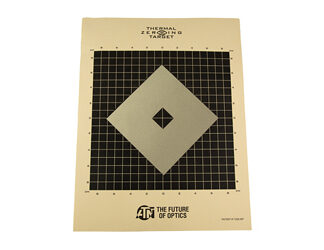 ATN THERMAL TARGETS SET OF 3
