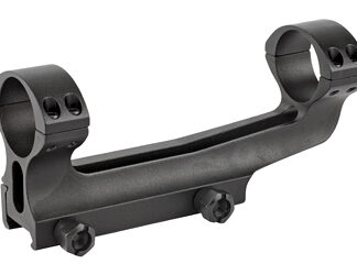 ATN SCOPE MOUNT 30MM DUAL QDM