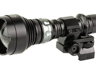 ATN IR850 IR ILLUMINATOR ADJ MOUNT