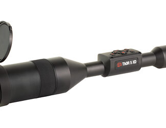 ATN THOR5 XD 4-40 1280X1024 THERMAL