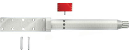 REAL AVID LUG-LOK UPPER VISE - BLOCK FOR AR15'S