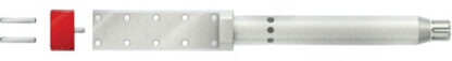 REAL AVID LUG-LOK UPPER VISE - BLOCK FOR AR15'S - Image 4
