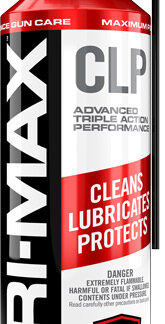 REAL AVID TRI-MAX CLP 12OZ - AEROSOL BOTTLE
