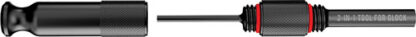 REAL AVID SIGHT PUSHER - FOR GLOCK - Image 4